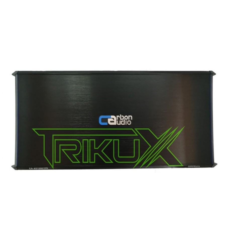 AMPLIFICADOR CARBON AUDIO CA-AD15001PR