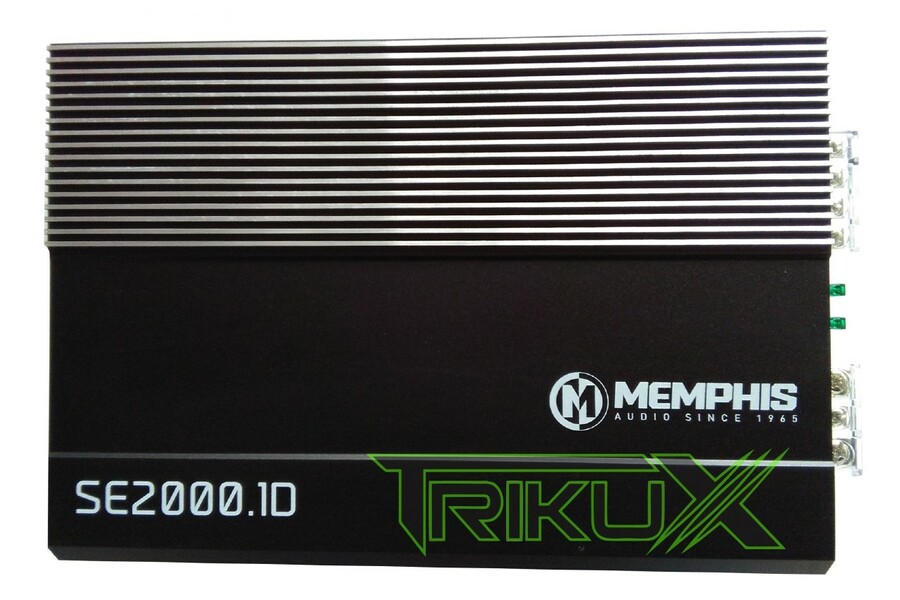AMPLIFICADOR MEMPHIS SE2000.1D
