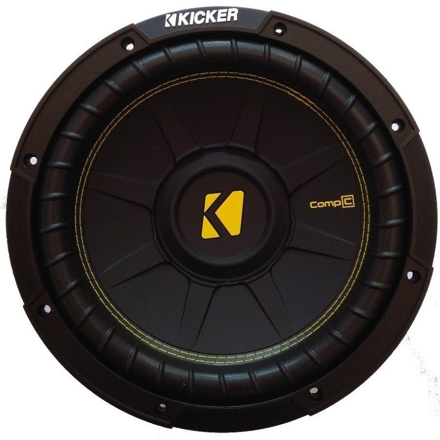SUBWOOFER KICKER 10" CWCD104