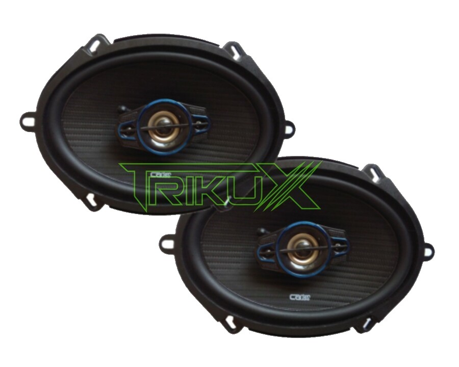 BOCINAS CARBON AUDIO 5X7" CA-SK03057ET