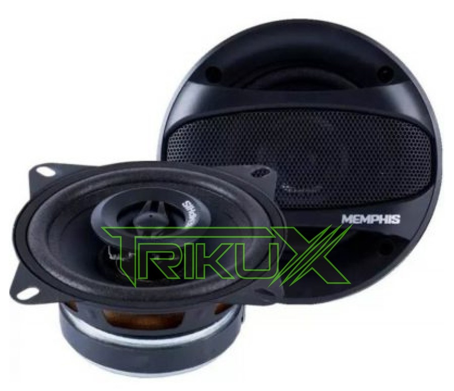 BOCINAS MEMPHIS 4" SRX42