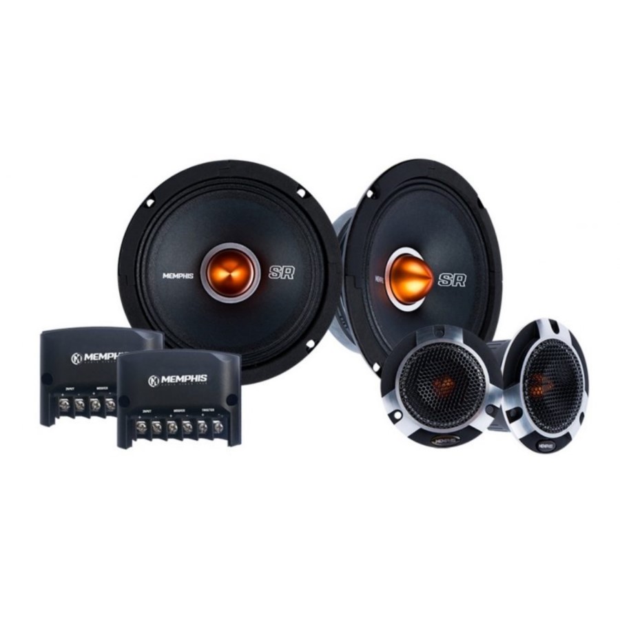 SET DE MEDIOS MEMPHIS SRXP62C