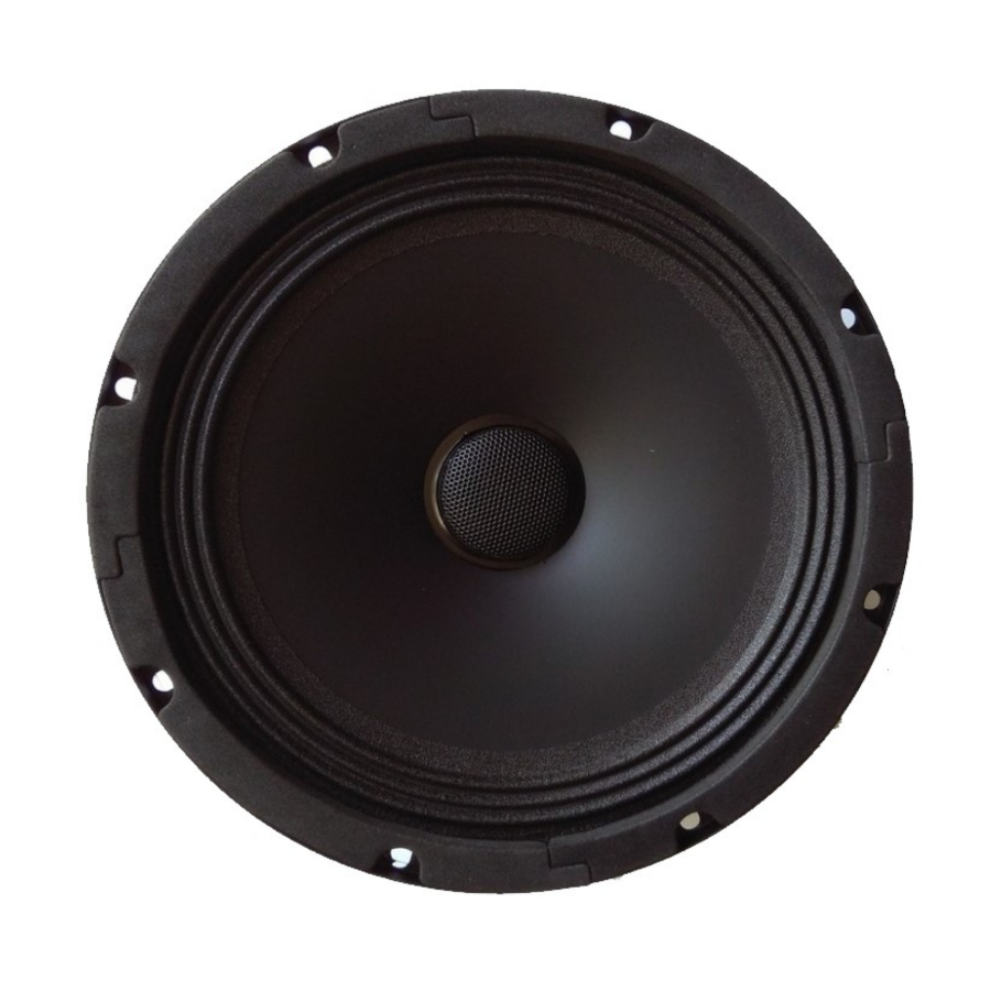 MEDIOS RANGOS KRACK AUDIO KTM-8002