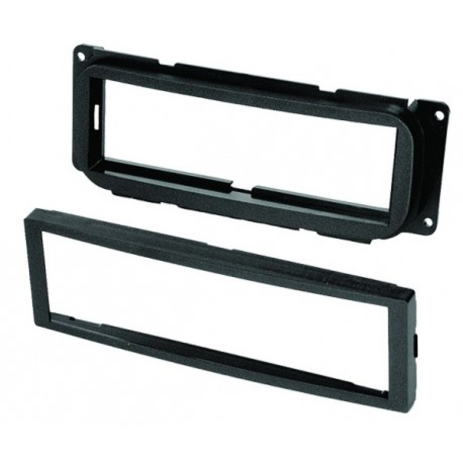 FRENTE CHRYSLER/ DODGE/ JEEP CDK640 AMERICAN INTERNATIONAL