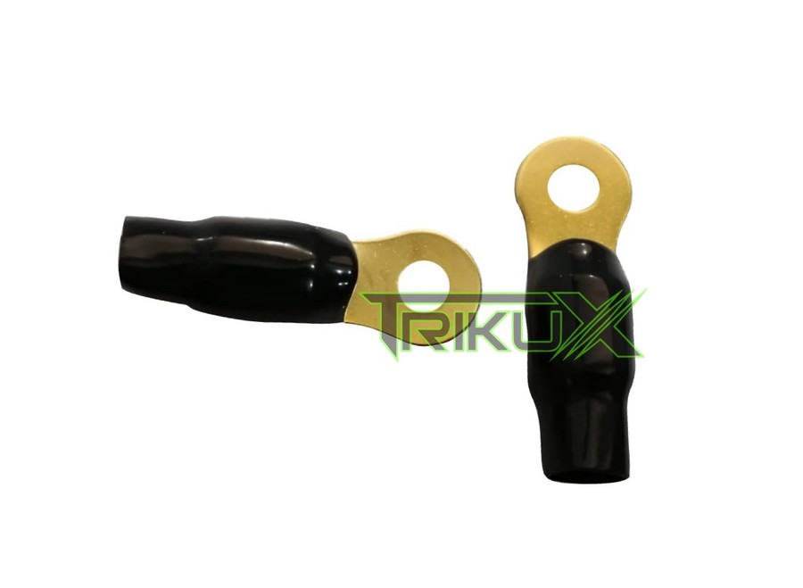 TERMINAL DE OJILLO 0GA CARBON AUDIO CA-AT10100ET