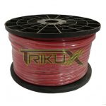 ROLLO DE CABLE FLEX ELECTRO COMUNICACIÓN CAL.8 BC208AA