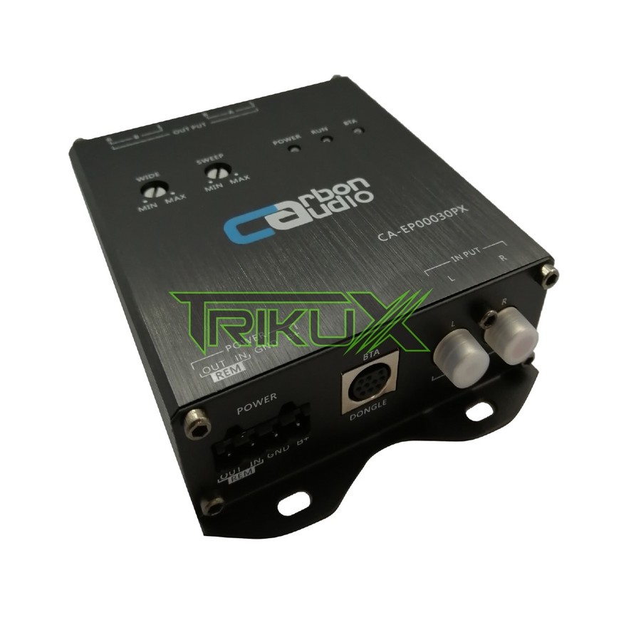 CARBON AUDIO PRO MAX CA-EP00030PX