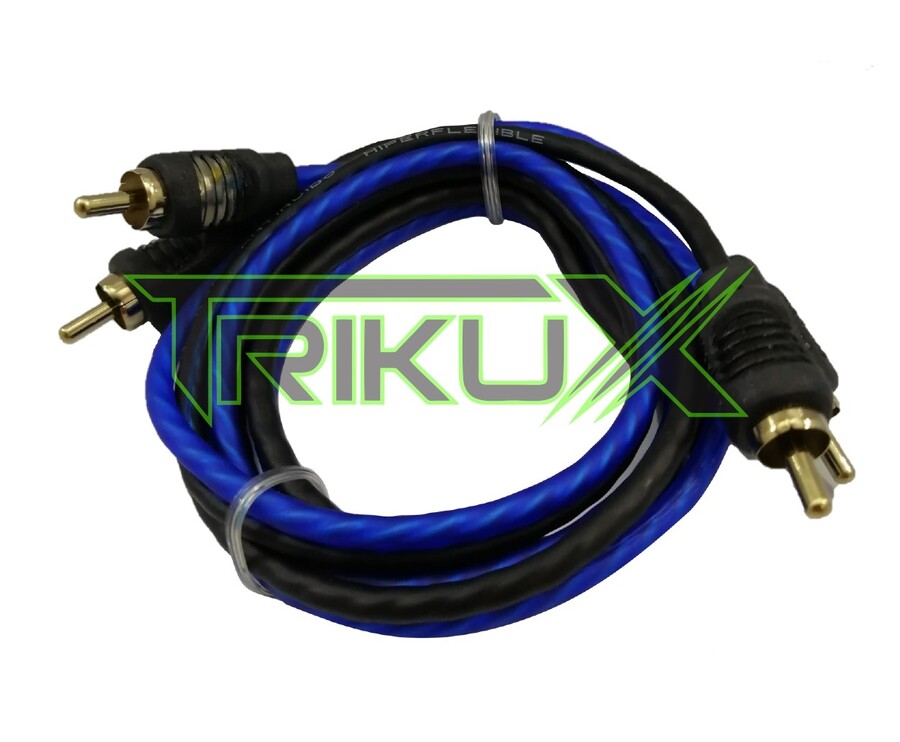RCA CARBON AUDIO 1 MT CA-RC10001PR