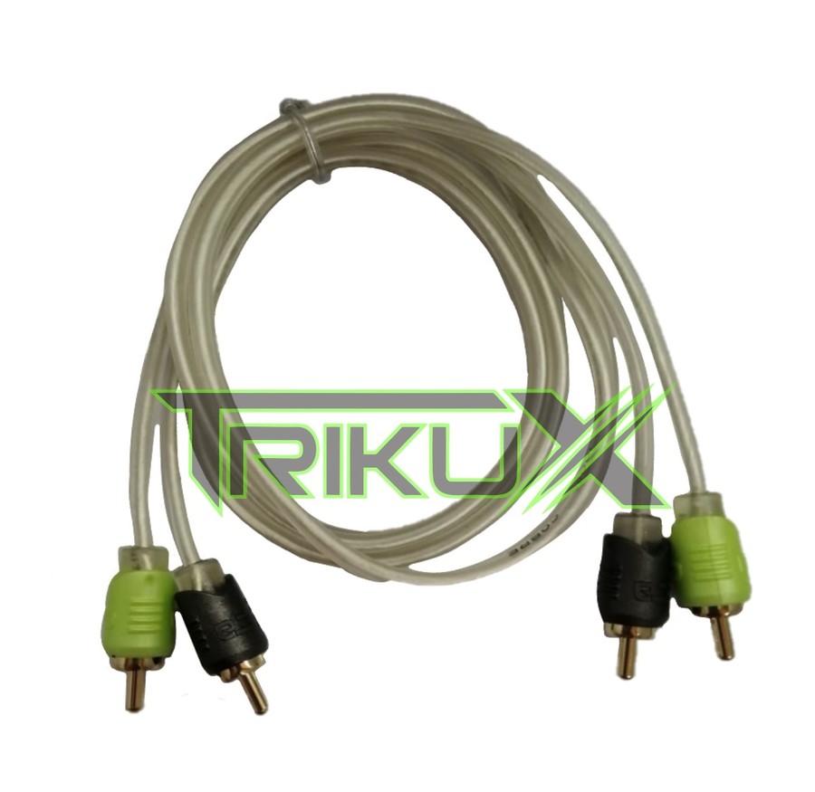 RCA CARBON AUDIO 1 MT PRO MAX CA-RC10001PX