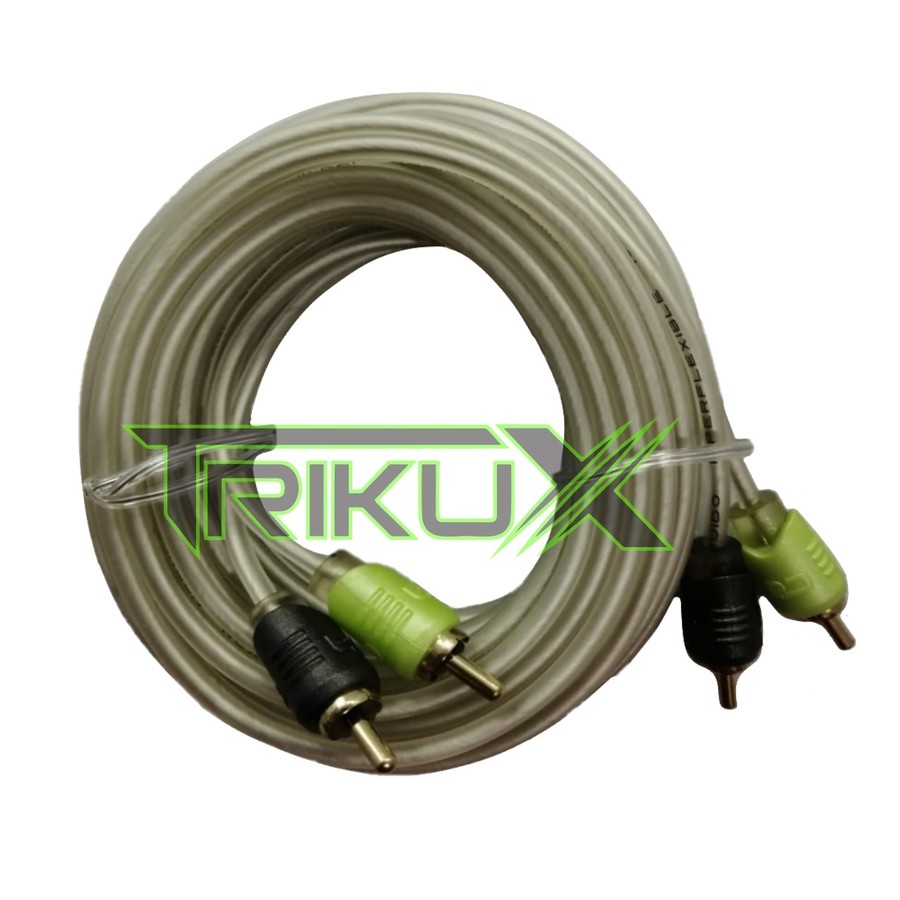 RCA CARBON AUDIO 5 MT PRO MAX CA-RC10005PX