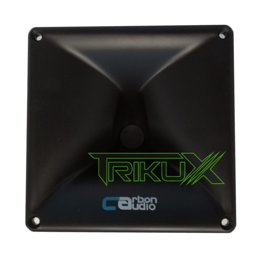 TWEETER CARBON AUDIO TW12040PX