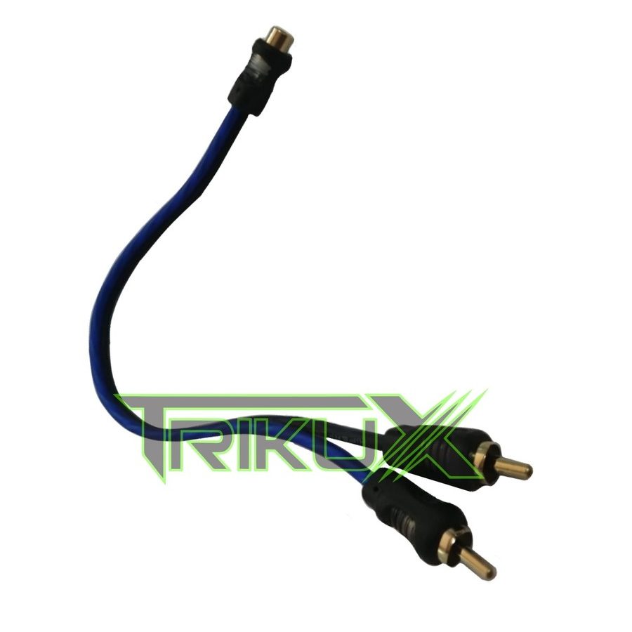 YEE 2M-1H CARBON AUDIO CA-YC22130PR