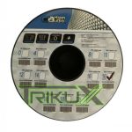 ROLLO DE CABLE CARBON AUDIO CAL.16 REMOTO CA-CA15016PR