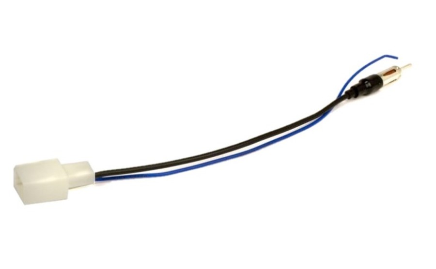 ADAPTADOR DE ANTENA LX8 AMERICAN INTERNATIONAL