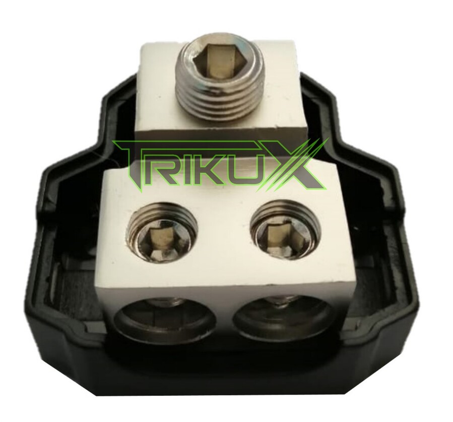 DISTRIBUIDOR DE CORRIENTE KRACK AUDIO KDB-024
