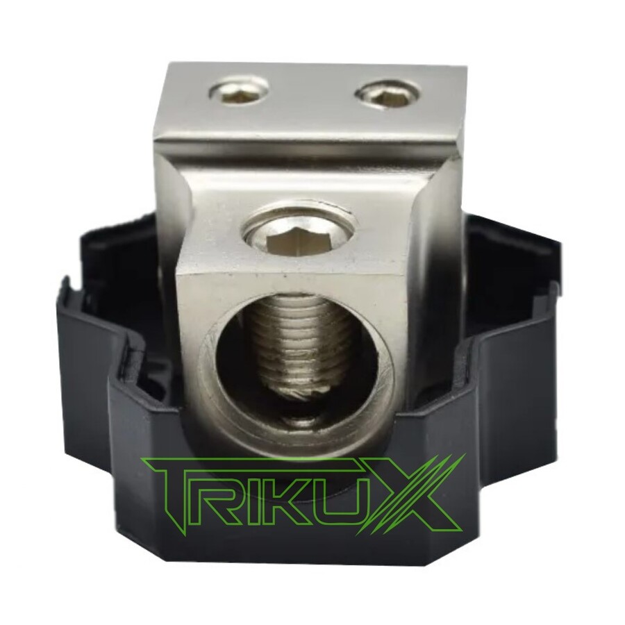 DISTRIBUIDOR DE CORRIENTE KRACK AUDIO KDB-0248