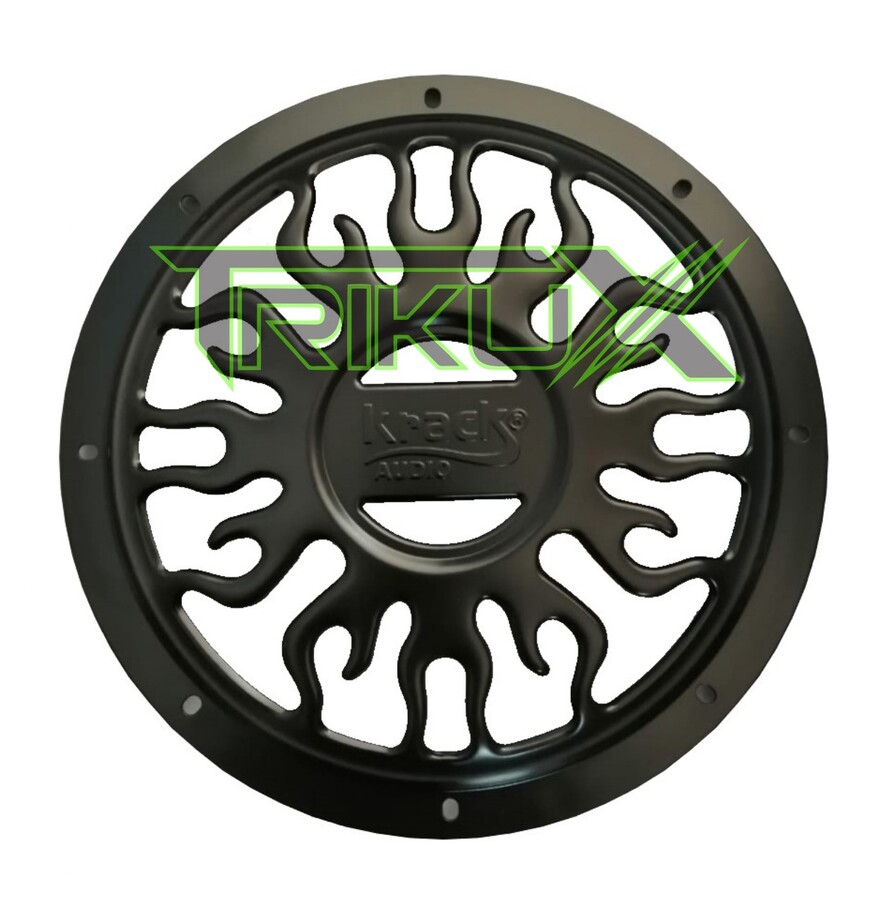 REJILLA KRACK AUDIO 12″ KGR-300B