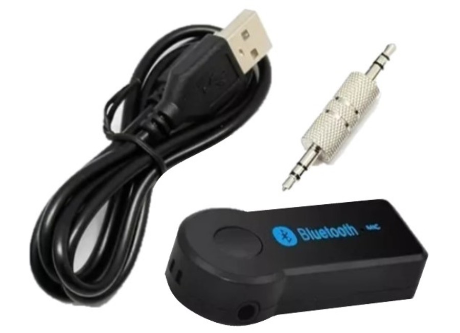 RECEPTOR BLUETOOTH AUDIOBAHN ABT20