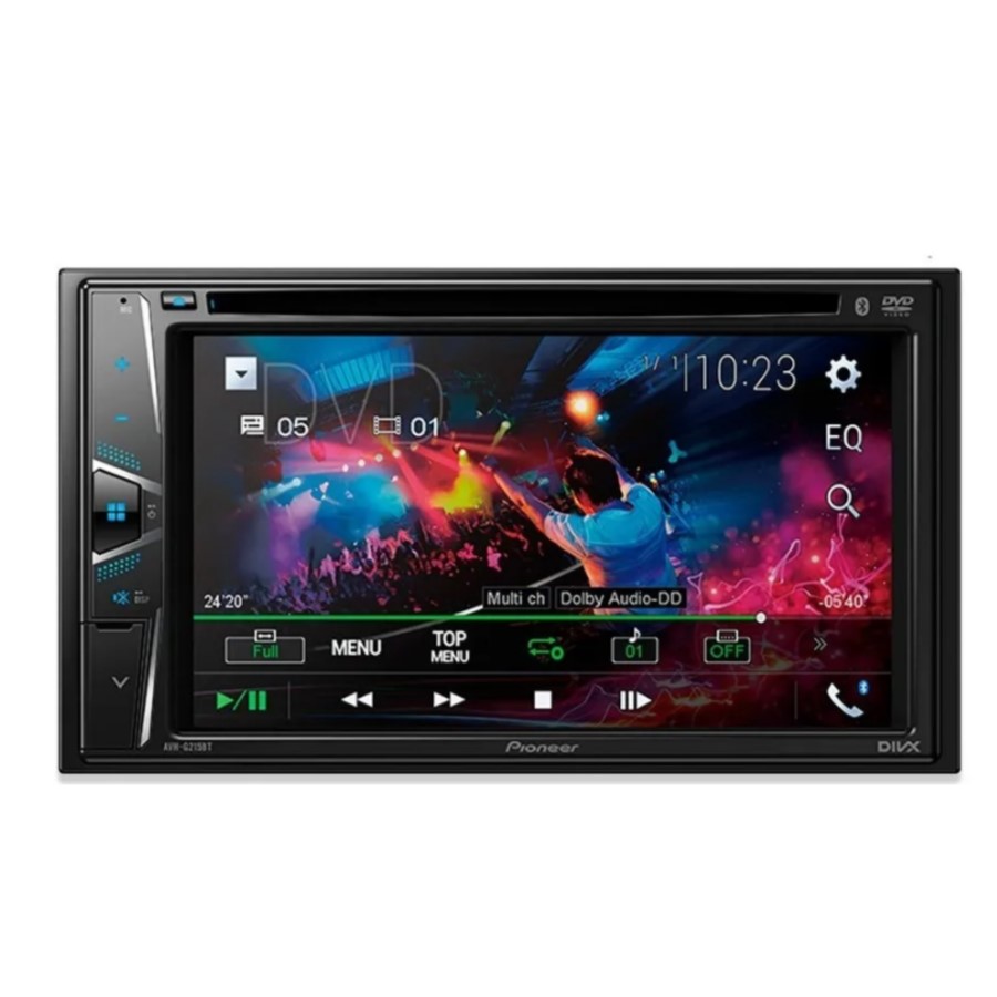 PANTALLA PIONEER AVH-G225BT