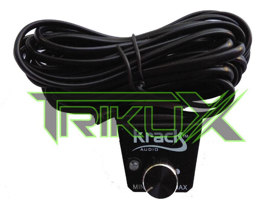 CONTROL PARA EPICENTRO KRACK AUDIO KCI-10
