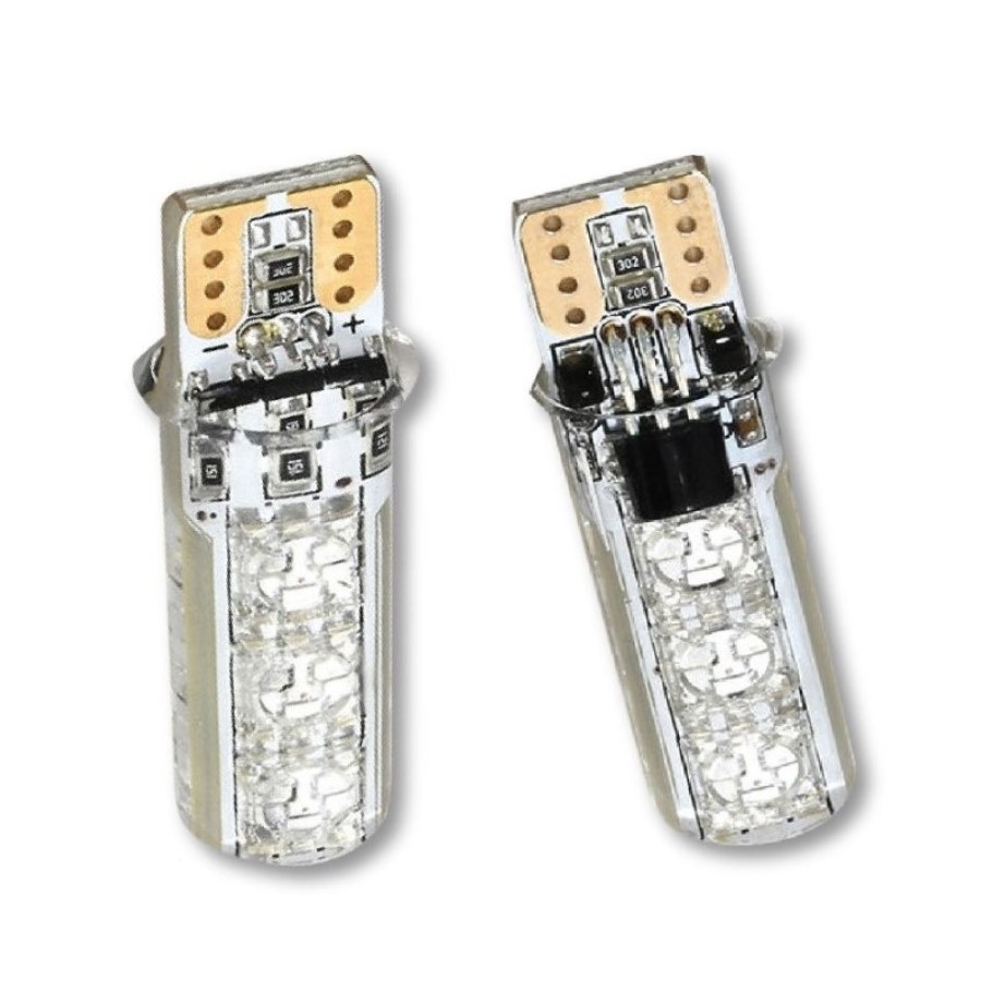 LED COB AZUL T10G-COB