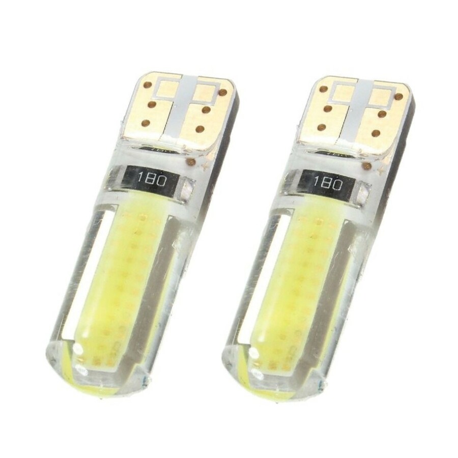 LED COB BLANCO T10G-COB