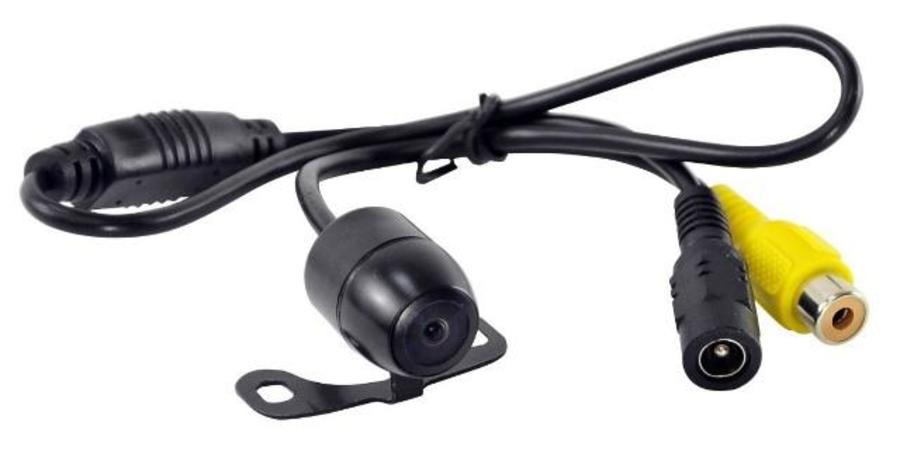 CAMARA DE REVERSA CARBON AUDIO-CAM1701ET