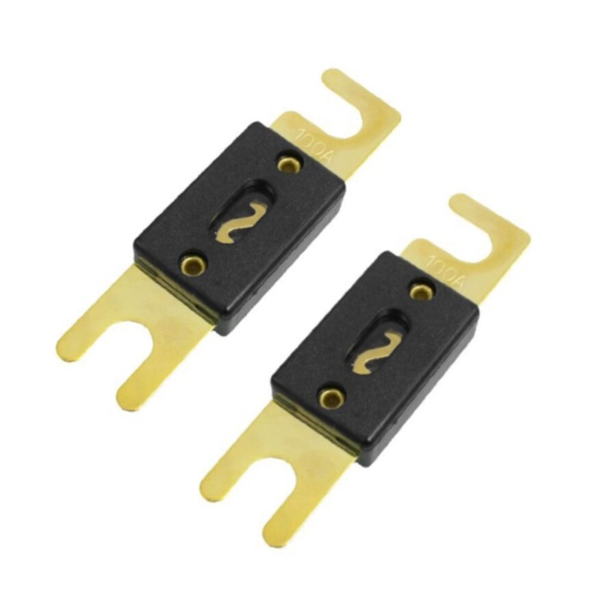 FUSIBLES ANL 100A #108 DXR