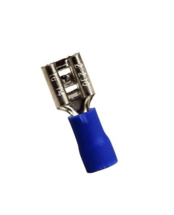 TERMINAL PASTON 14-16 AWG (100PZ) #843 DXR
