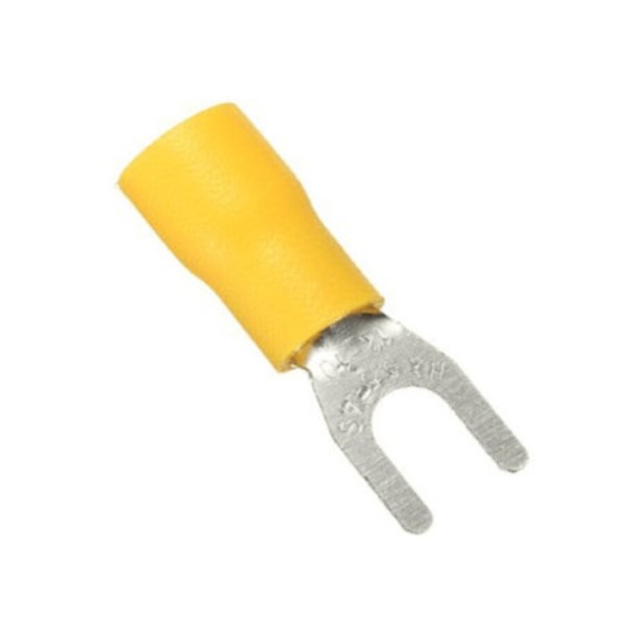 TERMINAL TIPO U 10-12 AWG (100PZ) #867 DXR