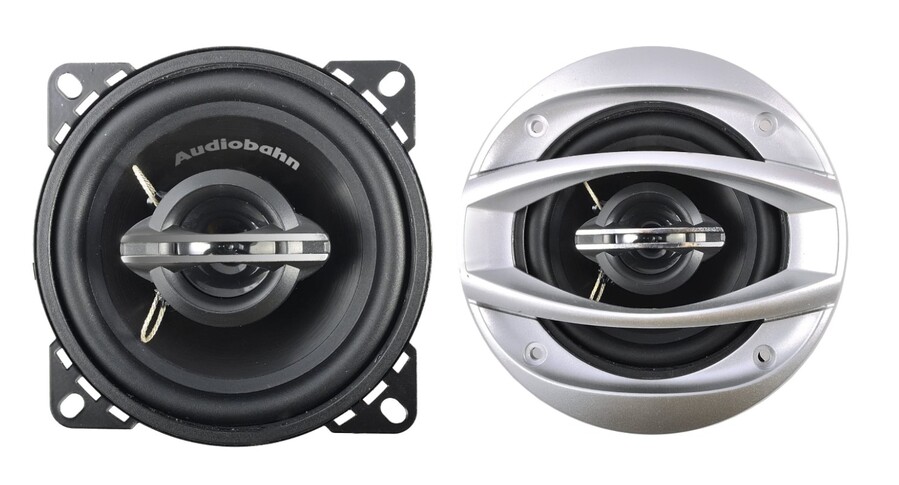 BOCINAS AUDIOBAHN SPARK 4″ AS43S