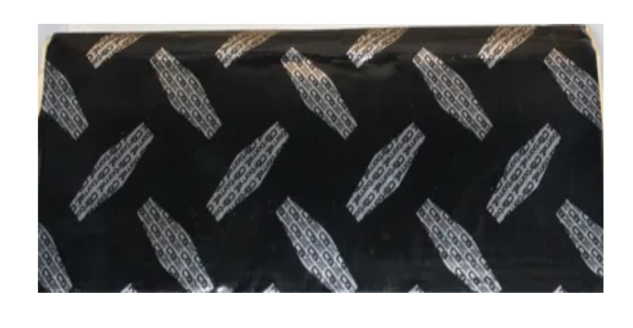 HOJA INSONORIZANTE CARBON AUDIO 46*80 CA-IN94680ET