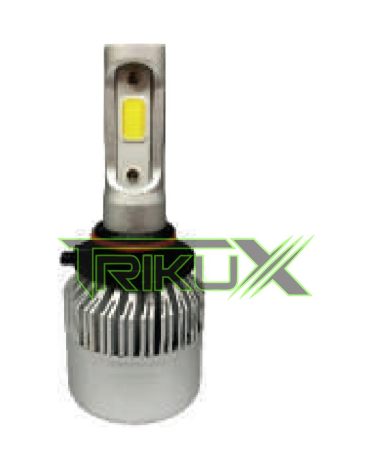 KIT DE FOCOS LED VISION 9005/H10