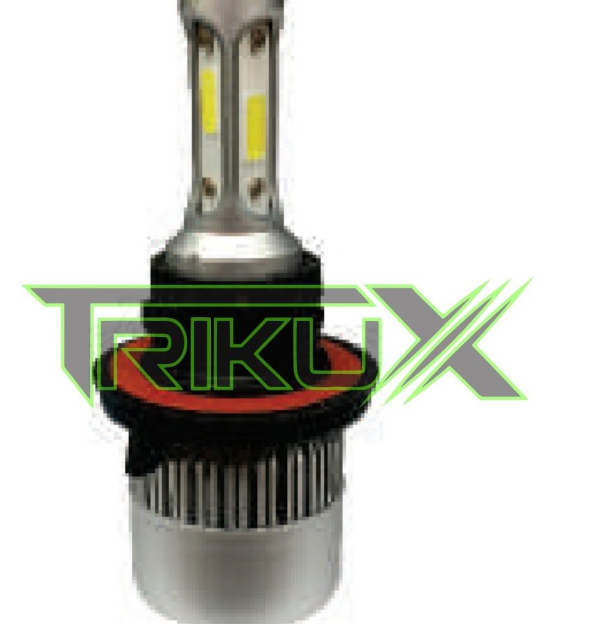 KIT DE FOCOS LED VISION H13 H/L
