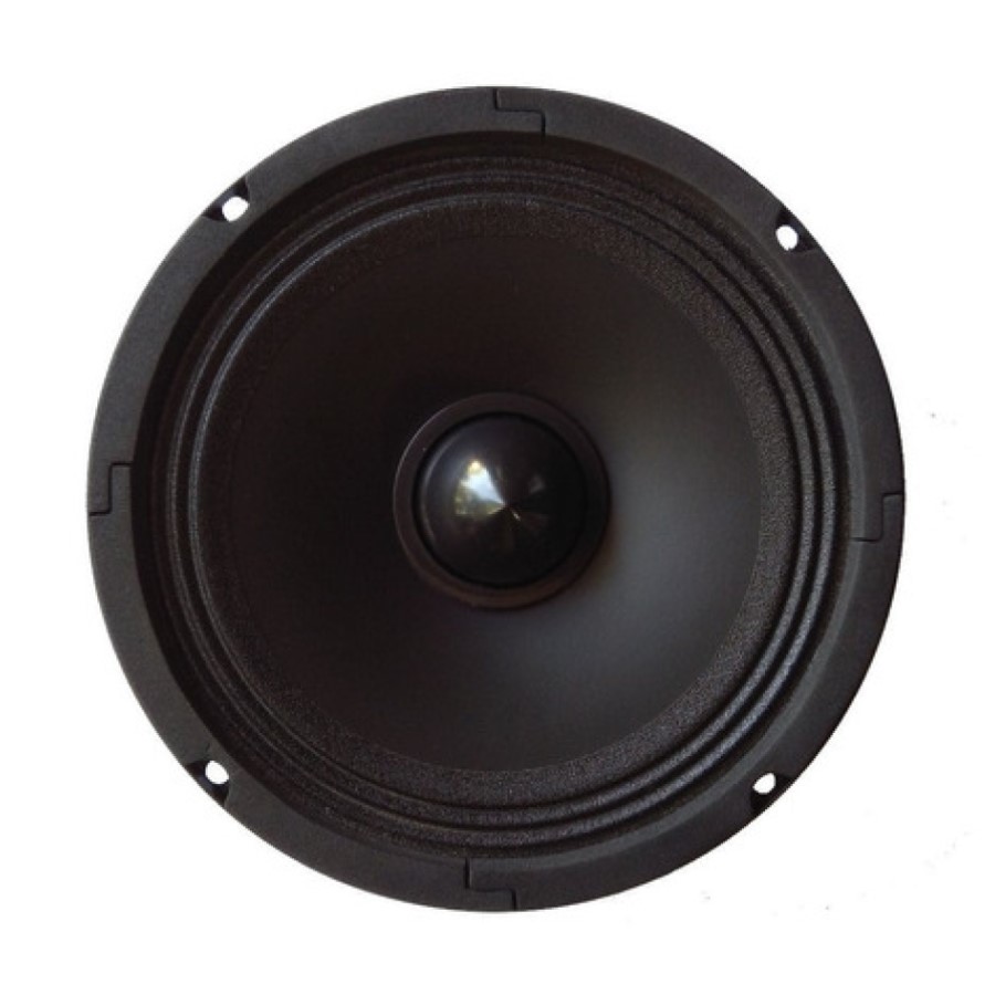 MEDIOS RANGOS KRACK AUDIO KTM-654