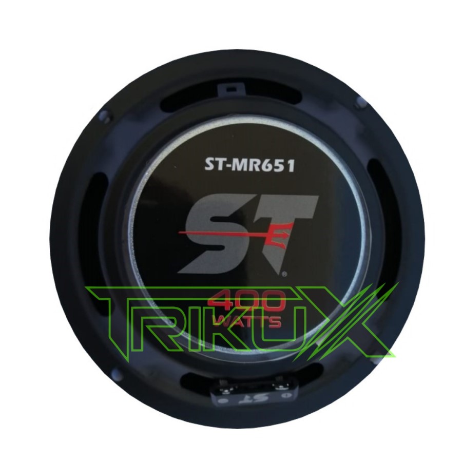 MEDIO RANGO SCANDALTEK 6.5" ST-MR651 - Imagen 3