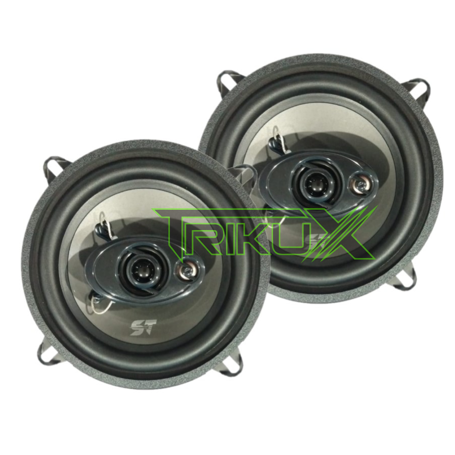 BOCINAS SCANDALTEK 6.5″ ST-SP521"