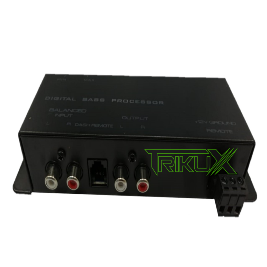 EPICENTRO AUDIOBAHN ABD40M - Imagen 3