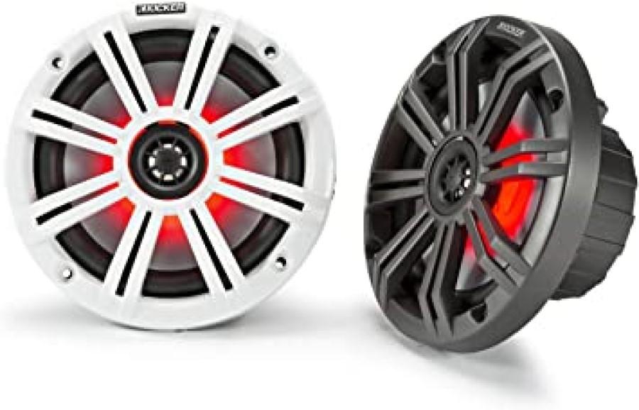 BOCINAS KICKER 6.5″ KM654L - Imagen 2
