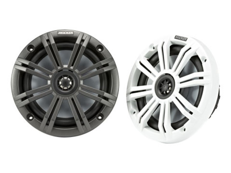 BOCINAS KICKER 6.5″ KM654L - Imagen 3