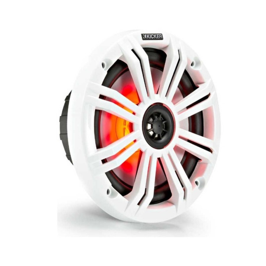 BOCINAS KICKER 6.5″ KM654L