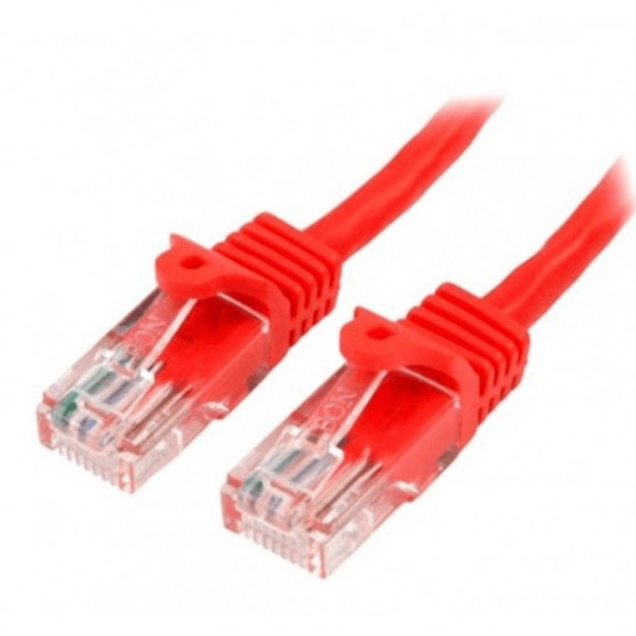 CABLE DE PARCHEO PARA REDES #866 DXR