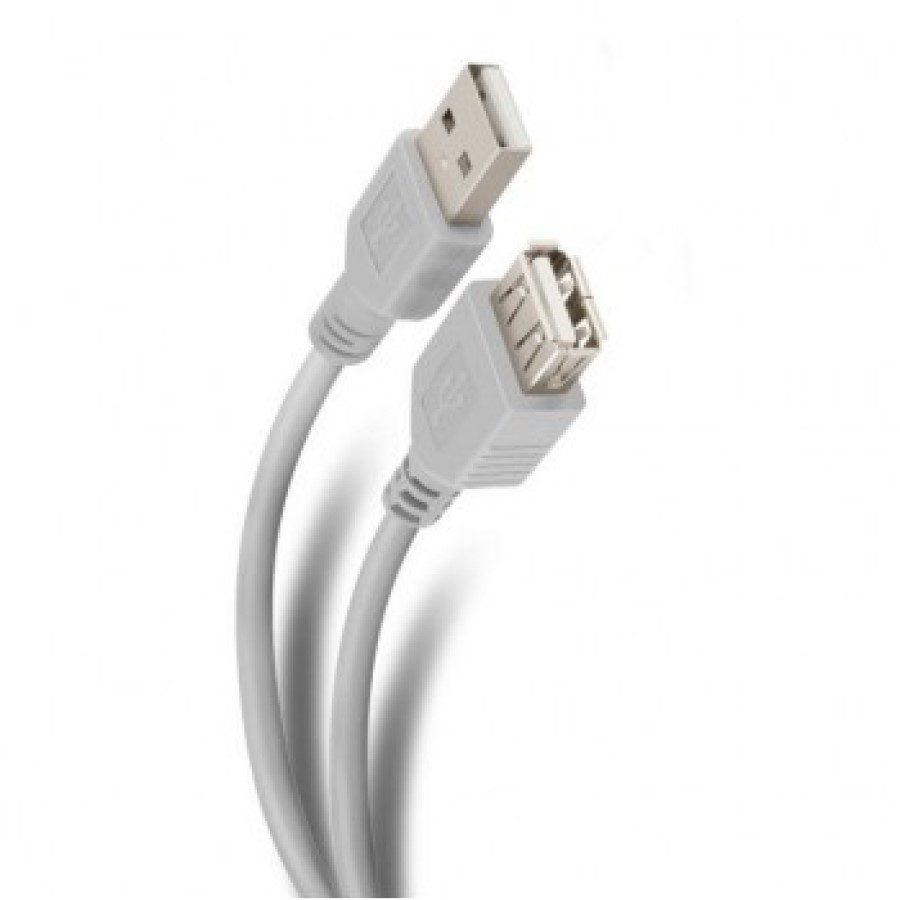 CABLE USB DE PLUG A JACK #549-1 DXR