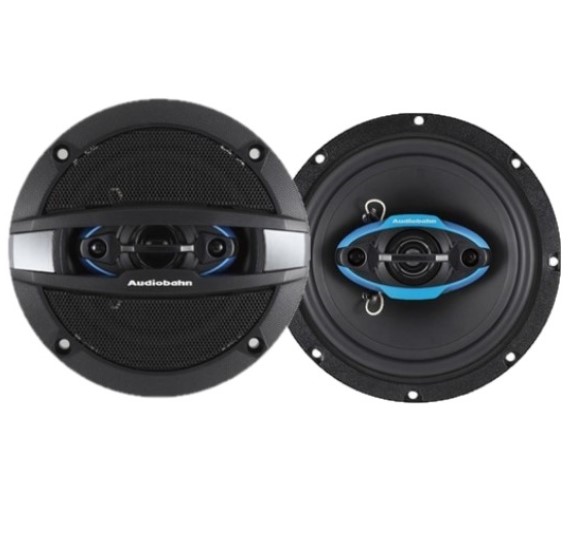 BOCINAS AUDIOBAHN ETERNAL 6.5″ AS654EP