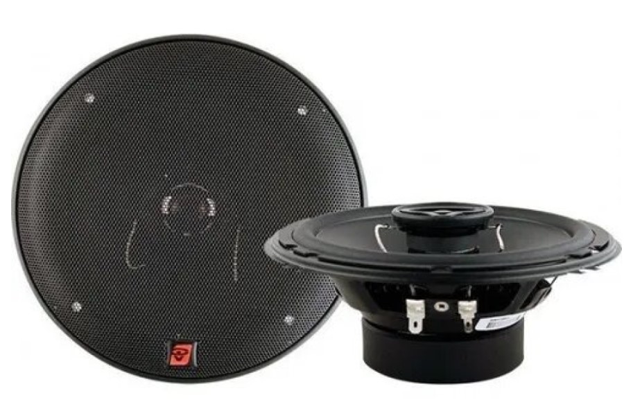 BOCINA CERWIN VEGA 6.5″ XED62
