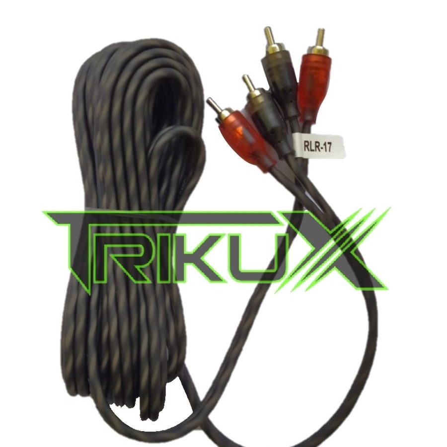 RCA JCM LINE RLR-17