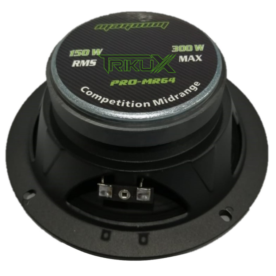 MEDIO RANGO MAGNUM 6.5" PROMR64 - Imagen 3