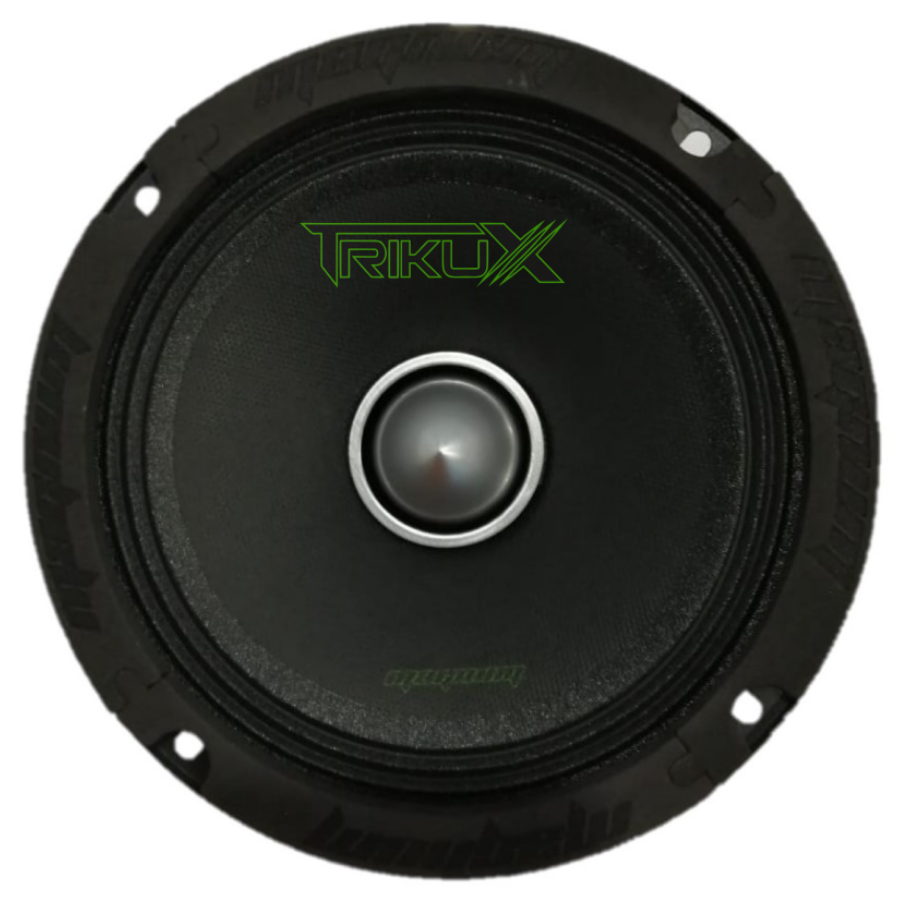 MEDIO RANGO MAGNUM 6.5" PROMR64 - Imagen 2