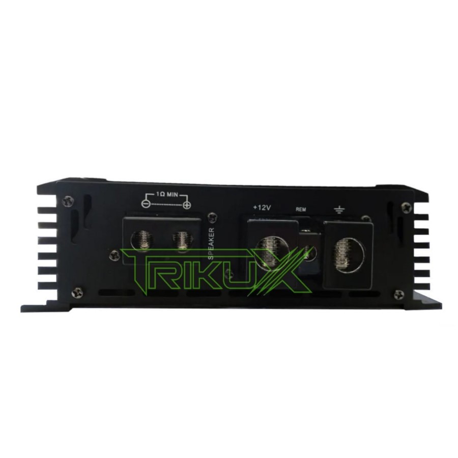 AMPLIFICADOR JC POWER 1 CH 3200W R3200.1 - Imagen 4