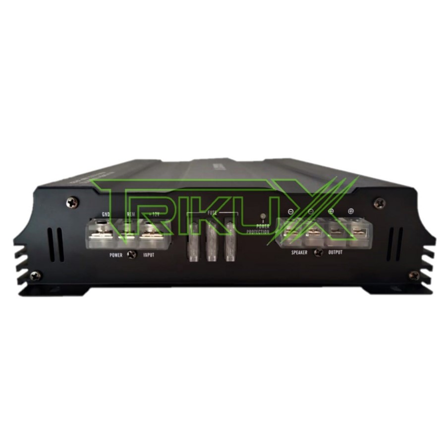 AMPLIFICADOR SCANDALTEK 1CH ST-DA6001 - Imagen 3